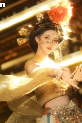 [YITUYU艺图语]2025.11.29 少东家 听一曲醉花阴呢[11P94M]