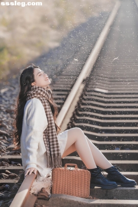 [YITUYU艺图语]2025.09.18 韩系人像拍摄 阿咩[13P105M]