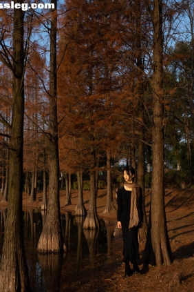 [YITUYU艺图语]2025.08.31 秋[11P38M]