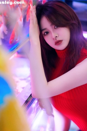 [YITUYU艺图语]2025.11.11 你的记忆 白白[21P204M]