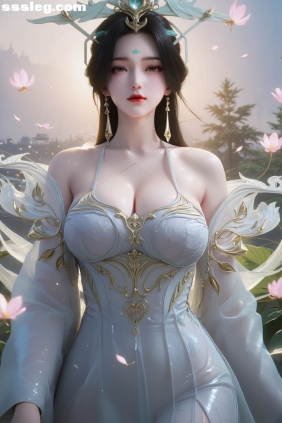 [AI绘画] dizhxian 柳神 石村祖祭灵[126P91M]