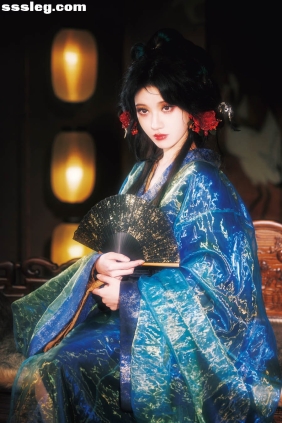 [YITUYU艺图语]2025.06.27 幻梦 当初叫人家小田田[24P363M]