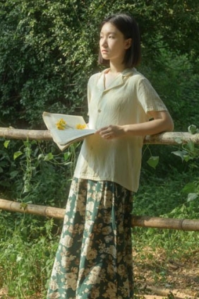 [YITUYU艺图语]2025.08.04 盛夏 小玥[18P139M]