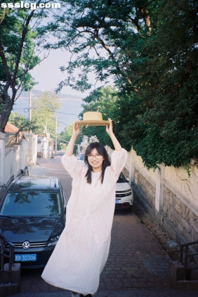 [YITUYU艺图语]2025.07.22 夏日乐悠悠 。[18P172M]