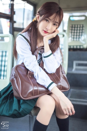 王羽衫 樱花少女[20P26M]