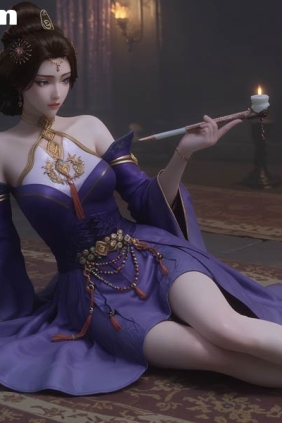 [AI绘画] 范静梅 丧失[207P1.12G]