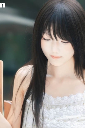 [YITUYU艺图语]2025.08.30 夏日居家少女 阿沐[57P775M]