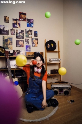 [YITUYU艺图语]2025.06.05 时光唱片 去冰加啵啵[24P238M]