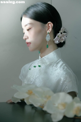 [YITUYU艺图语]2025.08.20 东方美人2 恭喜发财提[13P397M]