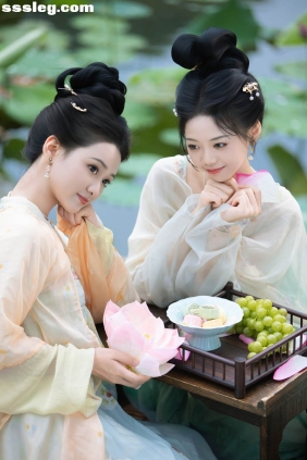 [YITUYU艺图语]2025.07.01 一塘香 就是叫美男啊&是只琳[42P412M]