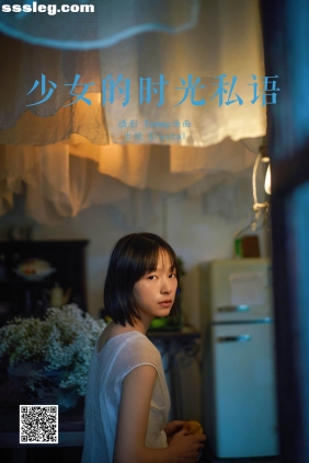[YITUYU艺图语]2025.03.13 少女的时光私语 Crystal啦[40P1.39G]