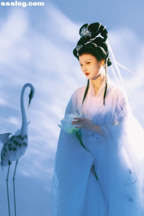 [YITUYU艺图语]2025.10.22 无情道 麻花[14P314M]