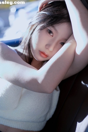 [YITUYU艺图语]2025.10.24 没关系我会救自己千千万万次 白白[32...