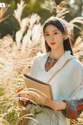 [YITUYU艺图语]2025.10.28 芦苇少女 予晗[34P578M]