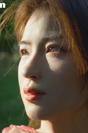 [YITUYU艺图语]2025.09.19 美丽的光 尤里CC[15P118M]