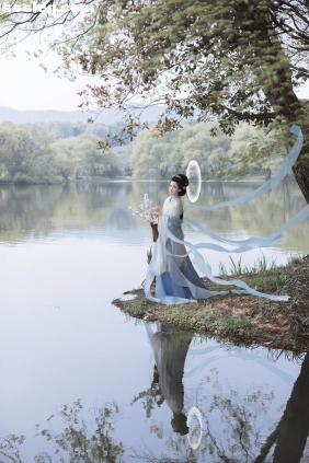 [YITUYU艺图语]2025.06.24 洛神 雪樱[37P380M]