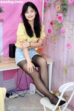 初夏女神 No.308 幺幺 黑白之魅[140P+1V6.46G]