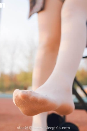 [SIEE丝意] No.388 琴琴 浪漫长筒靴（下）[61P190M]