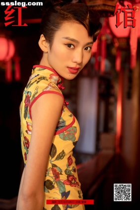 [YITUYU艺图语]2025.02.15 红馆 敏敏[34P610M]