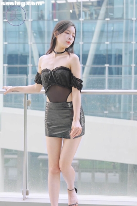 THEBEAUTY 2023广州车展 抖音网红随拍113 [1V545M]