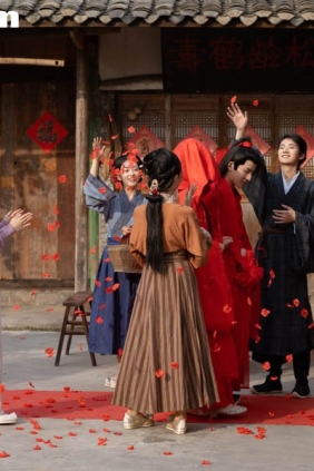 [YITUYU艺图语]2025.03.29 成亲 樱桃不甜&姌Rr[14P197M]