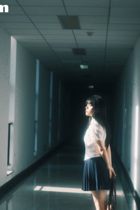 [YITUYU艺图语]2025.07.08 走廊回响 芝士打人[18P192M]