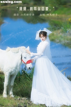 [YITUYU艺图语]2023.01.08 桑桑我带你回家 林木婷子[22P471M]