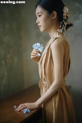 [YITUYU艺图语]2025.05.15 时光诗画 一只柚子[47P1.64G]