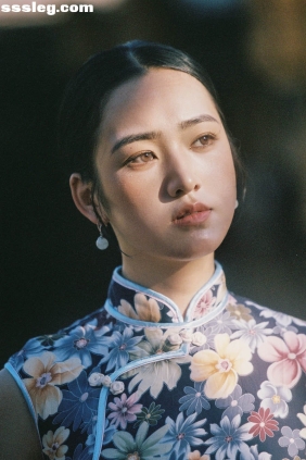 [YITUYU艺图语]2025.09.10 菊仙才是真霸王 青黛[13P133M]