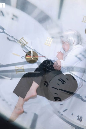 [YITUYU艺图语]2025.04.02 滴答 浦雨[17P105M]