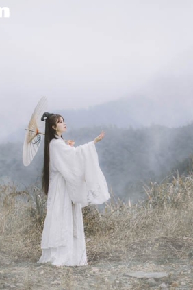 [YITUYU艺图语]2025.07.14 大司命 公子不坏[36P406M]