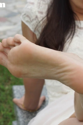 自由摄影 No.081 在我的御花园如此放肆[56P101M]