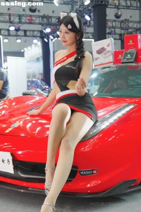 THEBEAUTY 2024佛山改装车展24 [1V151M]