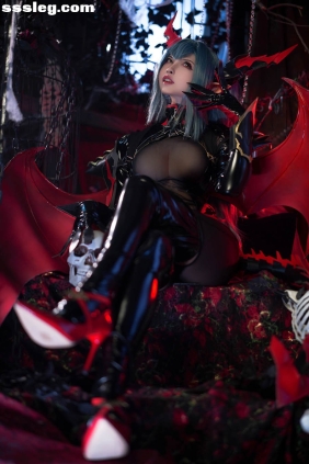 山崎雷纳 雷根斯堡[45P525M]