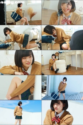 [Minisuka.tv] Hinako Tamaki 玉城ひなこ Regular Gallery MOVIE 8.1 [1V118M]