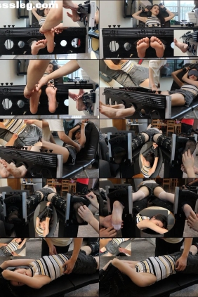 [澳门映画] 在校生小姐姐[1V893M]