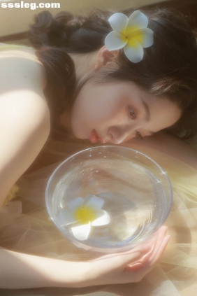 [YITUYU艺图语]2025.07.02 春日小黄鸭 姚-胖胖[14P97M]