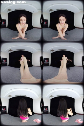 [OwlsVR] Model Leona Hot Dance[1V10.8G]