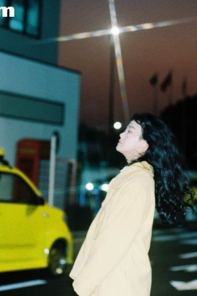 [YITUYU艺图语]2025.09.14 落日 爆毛绵羊[14P74M]