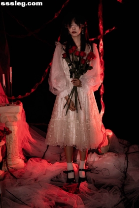 [YITUYU艺图语]2025.05.16 血色幻想 阿汤[22P920M]