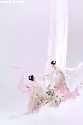 [YITUYU艺图语]2025.05.24 美人如花隔云端 桃迟&苔源[31P423M]