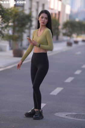 一始街拍作品 剔骨的柔情[415P8.77G]