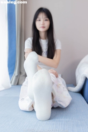 [BoBoSocks袜啵啵] No.550 甜甜圈[148P+1V5.90G]