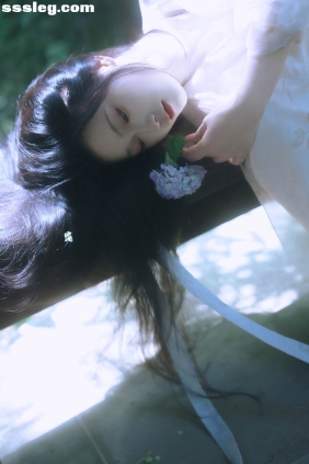 [YITUYU艺图语]2025.08.09 只身回望太匆匆 越月[34P1.18G]