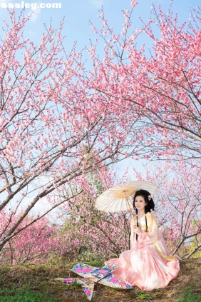 [YITUYU艺图语]2025.04.12 出门放纸鸢 舒舒酱[31P794M]