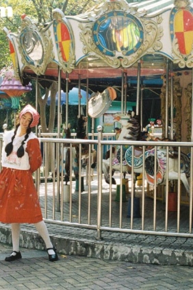 [YITUYU艺图语]2025.07.21 胶片少女 玥[23P167M]