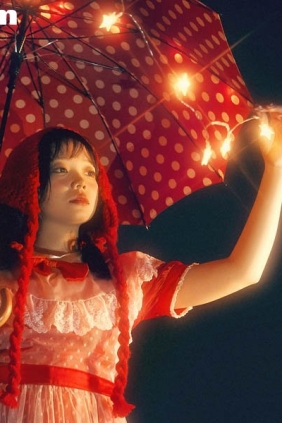 [YITUYU艺图语]2025.04.17 圣诞颂歌 贝贝bu睡觉[16P451M]