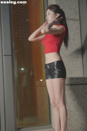 THEBEAUTY 2024苏州改装车展 Model 118 [1V183M]