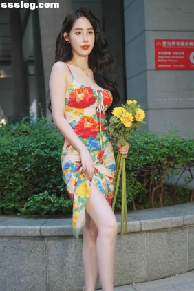 THEBEAUTY 2024广州国际台球展网红随拍21 [1V282M]