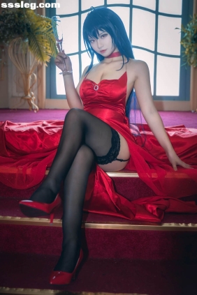 伊喵君 大凤[55P254M]